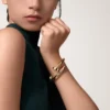 Bracelet Juste Un Clou, modèle extra-large