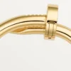 Bracelet Juste Un Clou, modèle extra-large