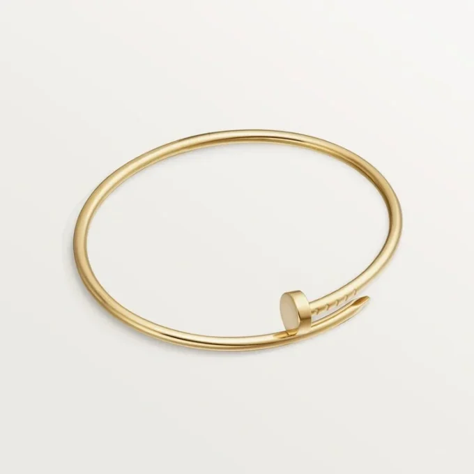 Bracelet Juste Un Clou, petit modèle