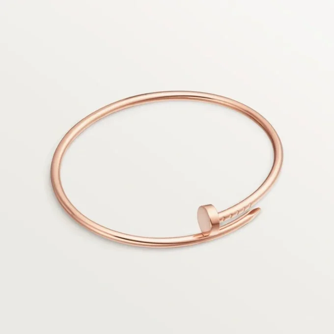 Bracelet Juste Un Clou, petit modèle