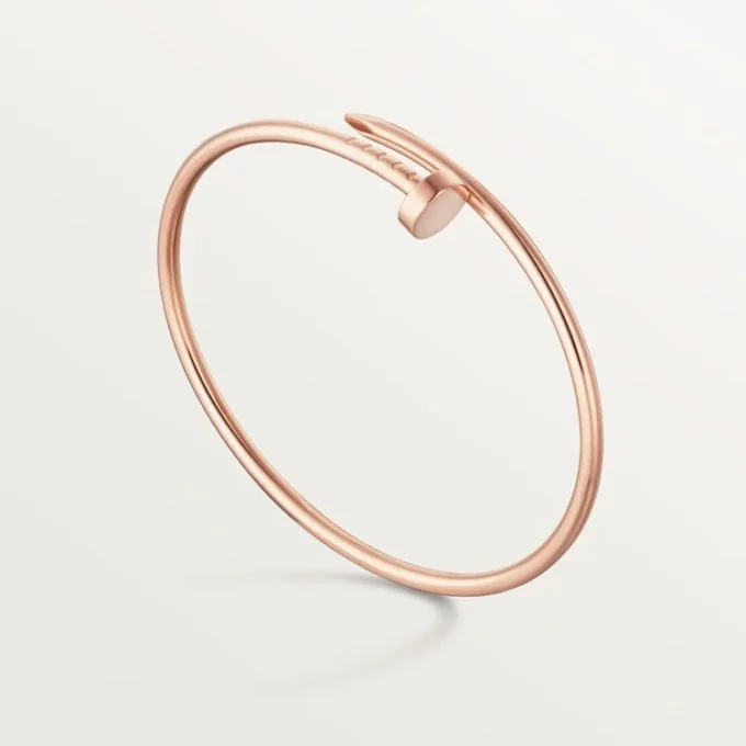 Bracelet Juste Un Clou, petit modèle
