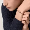 Bracelet Juste Un Clou, petit modèle