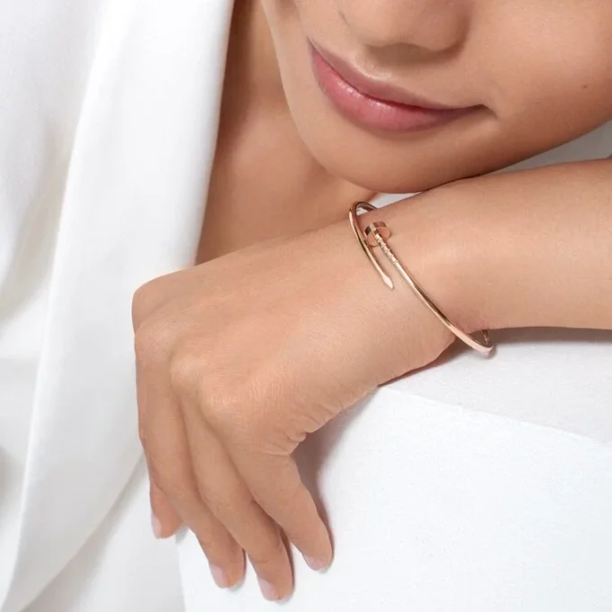 Bracelet Juste Un Clou, petit modèle
