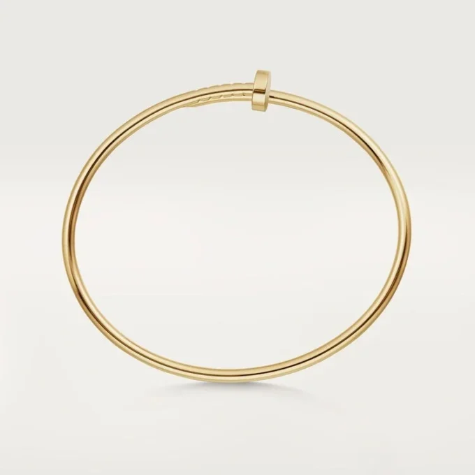 Bracelet Juste Un Clou, petit modèle