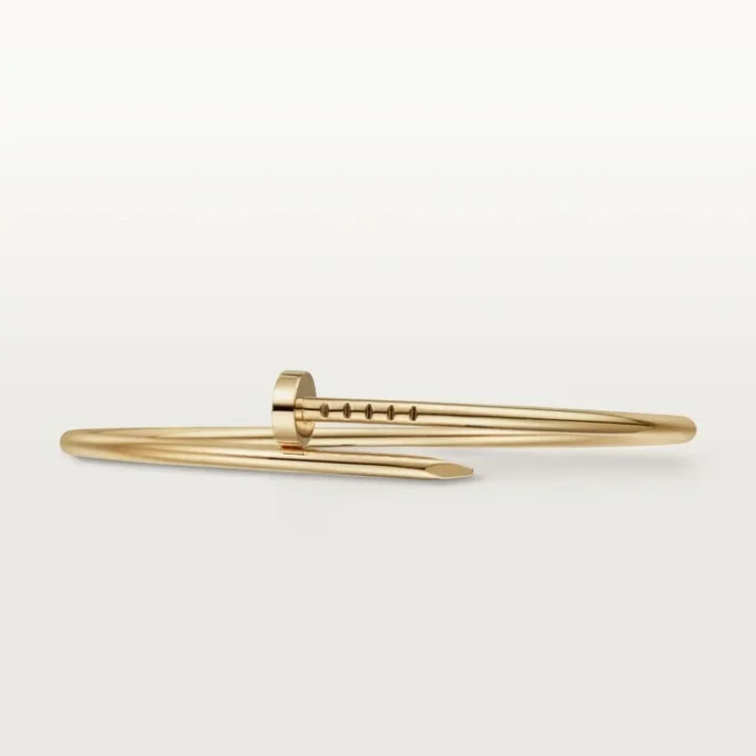 Bracelet Juste Un Clou, petit modèle