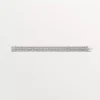 Bracelet Lignes Essentielles, diamants taille brillant