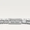 Bracelet Lignes Essentielles, diamants taille brillant