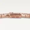 Bracelet Lignes Essentielles, diamants taille brillant