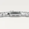 Bracelet Lignes Essentielles, diamants taille brillant