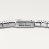 Bracelet Lignes Essentielles, diamants taille brillant