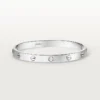 Bracelet Love, modèle classique
