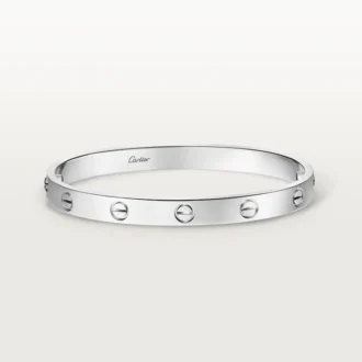 Bracelet Love, modèle classique