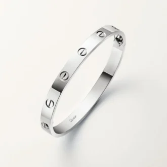 Bracelet Love, modèle classique
