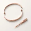 Bracelet Love, modèle classique Bracelet Love, modèle classique