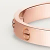 Bracelet Love, modèle classique Bracelet Love, modèle classique