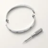 Bracelet Love, modèle classique