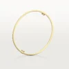 Bracelet Love, modèle classique Bracelet Love, modèle classique
