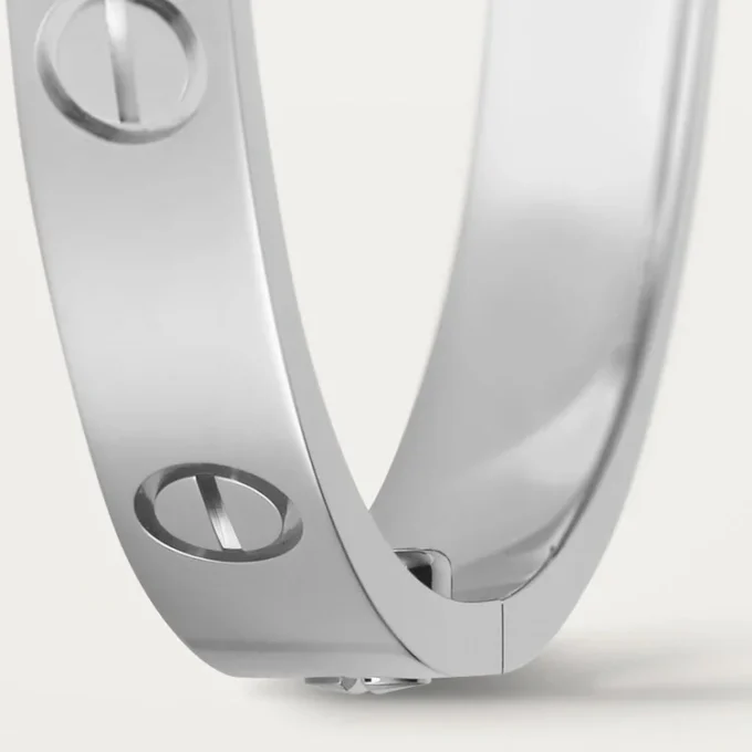 Bracelet Love, modèle classique