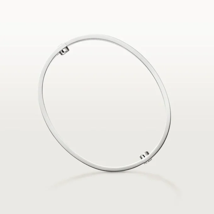 Bracelet Love, modèle classique