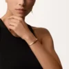 Bracelet Love, modèle classique, brossé