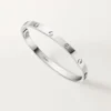 Bracelet Love, modèle moyen