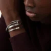 Bracelet Juste Un Clou, modèle classique
