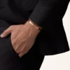 Bracelet Love, modèle moyen