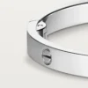 Bracelet Love, modèle moyen