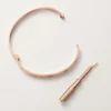 Bracelet Love, modèle moyen