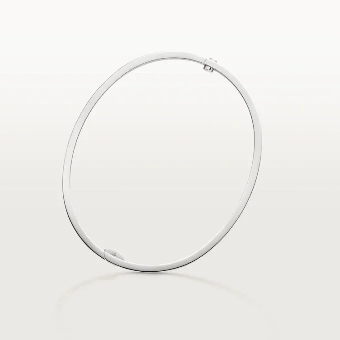 Bracelet Love, petit modèle, 6 diamants