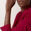 Bracelet Love – Or jaune, diamants – Cartier