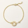 Bracelet Love – Or jaune, diamants – Cartier