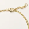 Bracelet Love – Or jaune, diamants – Cartier