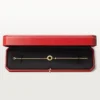 Bracelet Love – Or jaune, diamants – Cartier