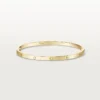 Bracelet Love, petit modèle