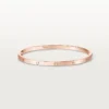 Bracelet Love, petit modèle