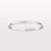 Bracelet Love, petit modèle