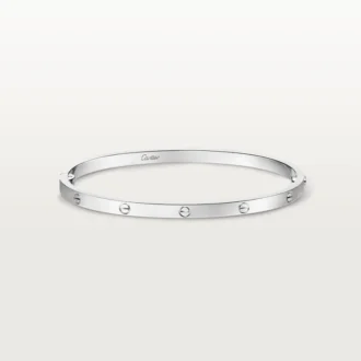 Bracelet Love, petit modèle