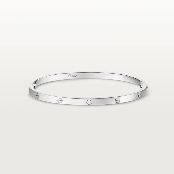 Bracelet Love, petit modèle