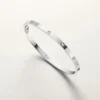 Bracelet Love, petit modèle, 10 diamants