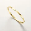 Bracelet Love, petit modèle, 10 diamants