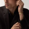 Bracelet Love, petit modèle, 10 diamants