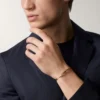 Bracelet Love, petit modèle, 10 diamants