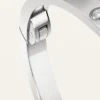 Bracelet Love, petit modèle, 10 diamants