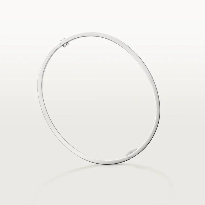 Bracelet Love, petit modèle, 10 diamants