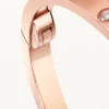 Bracelet Love, petit modèle, 10 diamants
