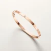 Bracelet Love, petit modèle