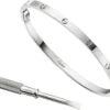 Bracelet Love, petit modèle