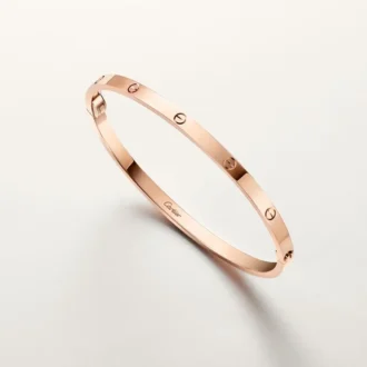Bracelet Love, petit modèle