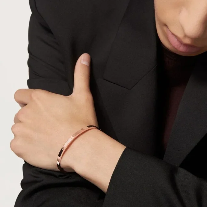 Bracelet Love, petit modèle